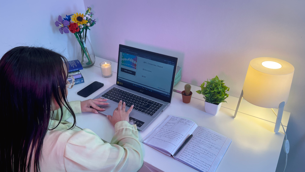 Diseño Web Vero Martínez