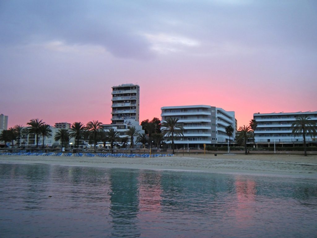 Marketing para Hoteles y Restaurantes