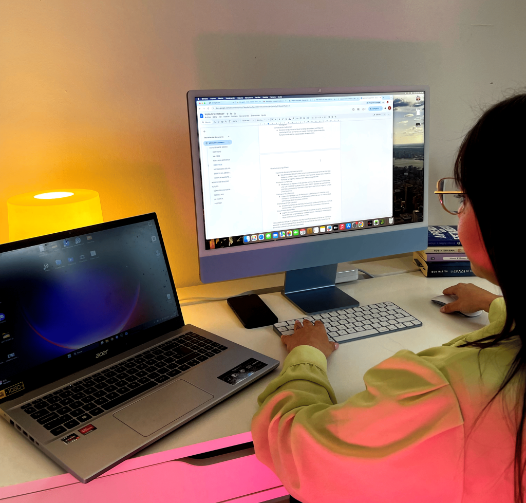 Estrategia de Marca Personal