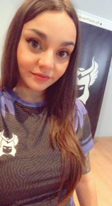 Vero Keres Esports
